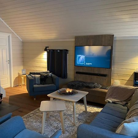 Trysil Alpin 16A Top Location Bagian luar foto