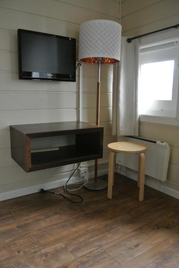 Trysil Alpin 16A Top Location Bagian luar foto