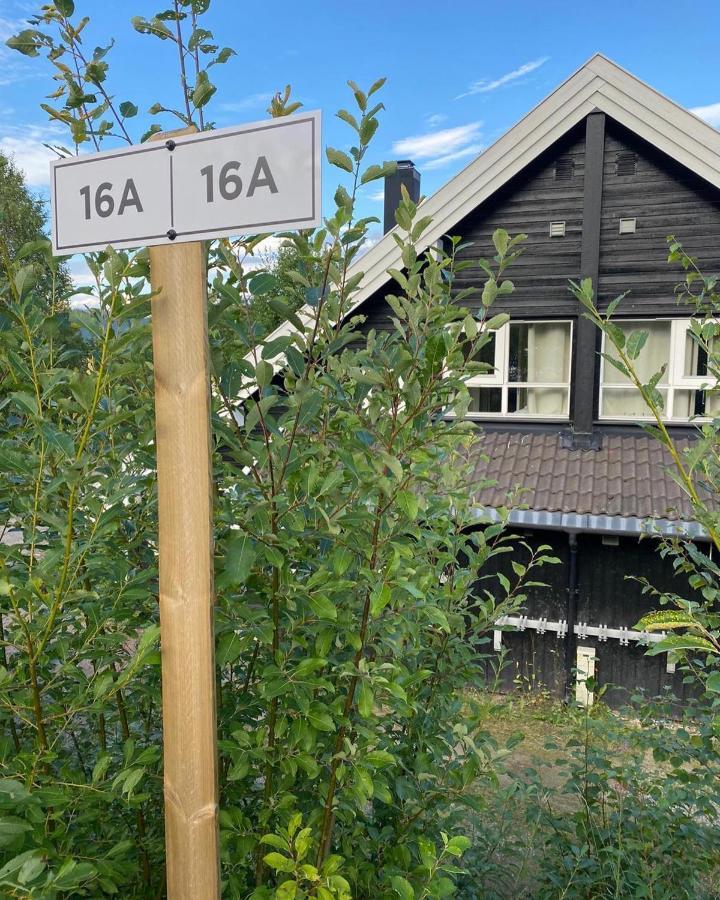 Trysil Alpin 16A Top Location Bagian luar foto