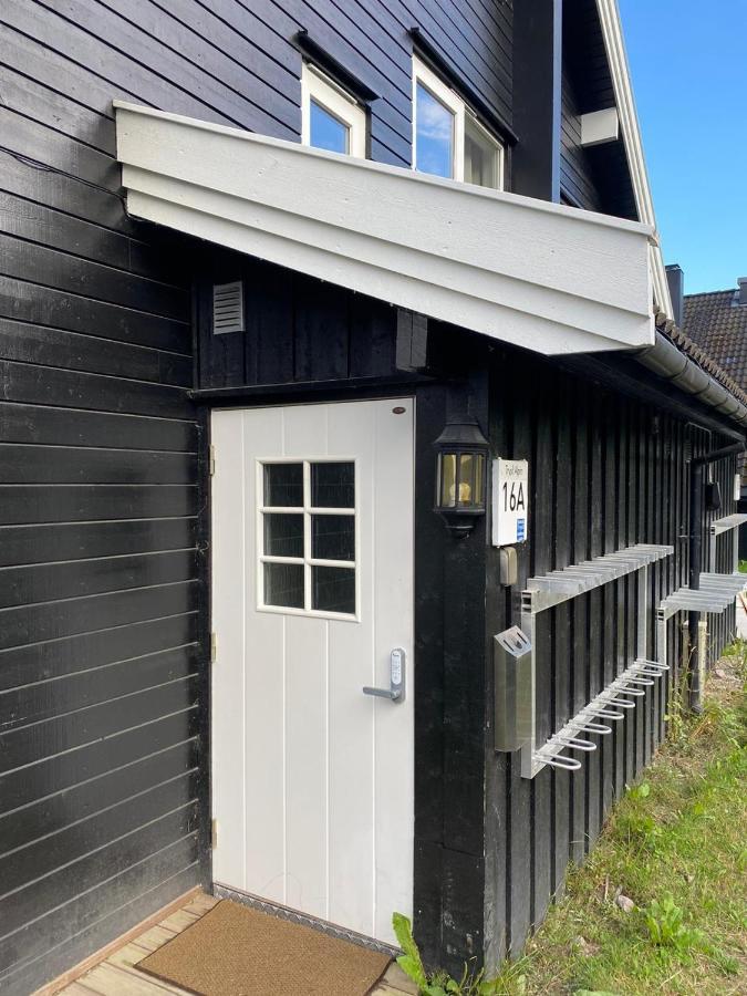 Trysil Alpin 16A Top Location Bagian luar foto