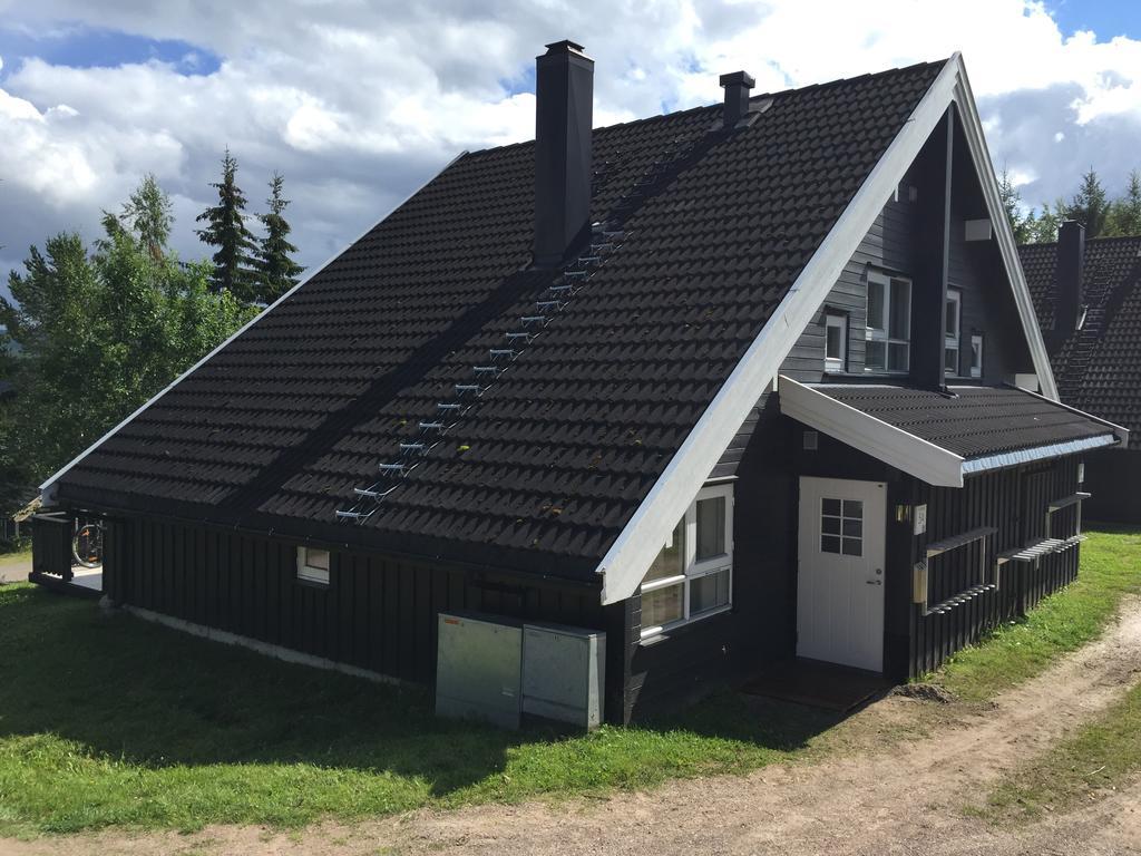 Trysil Alpin 16A Top Location Bagian luar foto