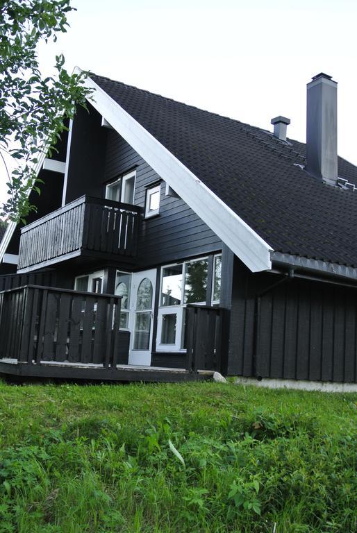 Trysil Alpin 16A Top Location Bagian luar foto