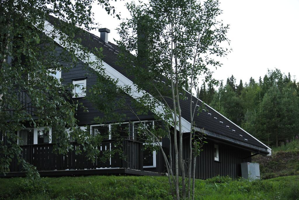 Trysil Alpin 16A Top Location Bagian luar foto