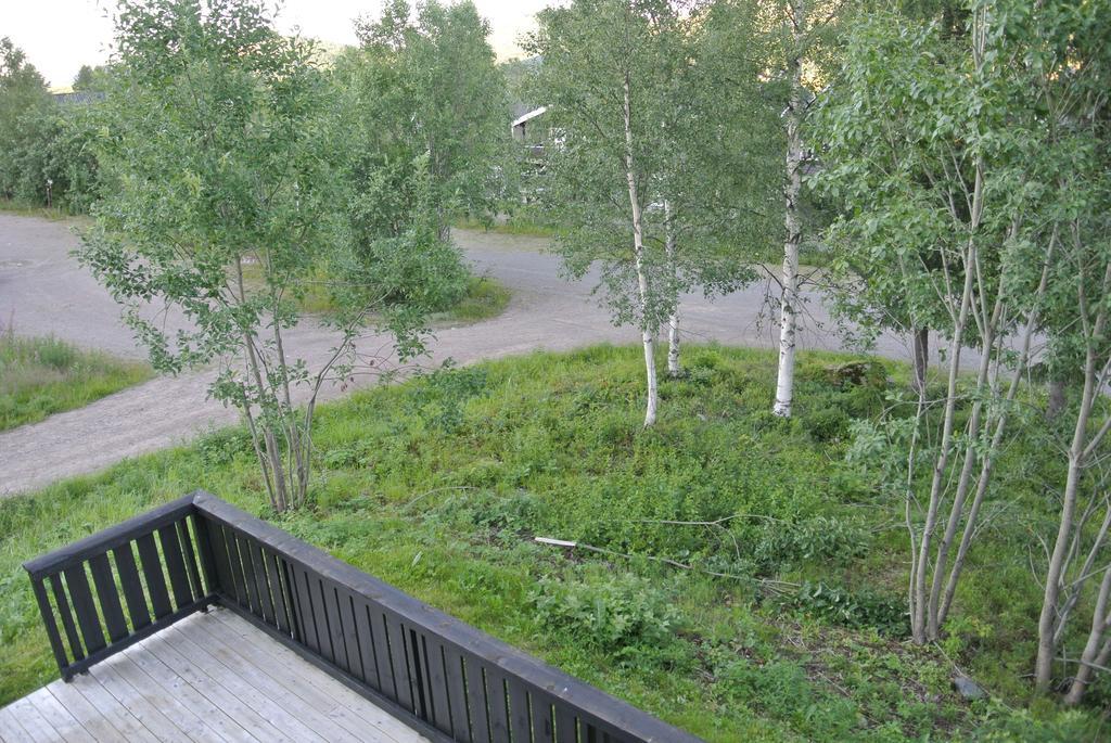 Trysil Alpin 16A Top Location Bagian luar foto