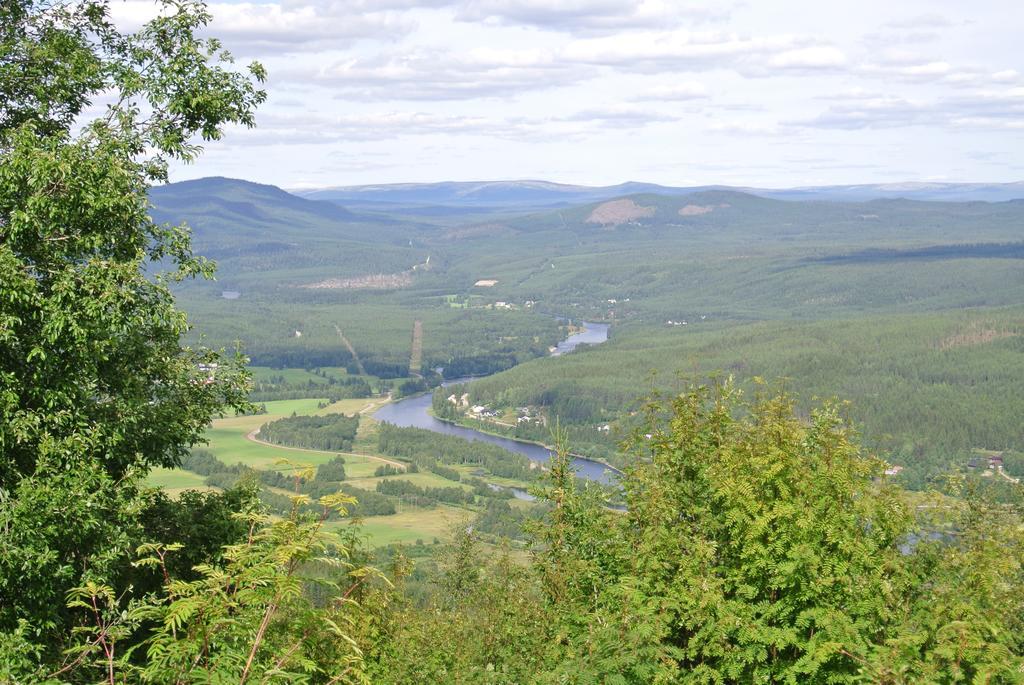 Trysil Alpin 16A Top Location Bagian luar foto