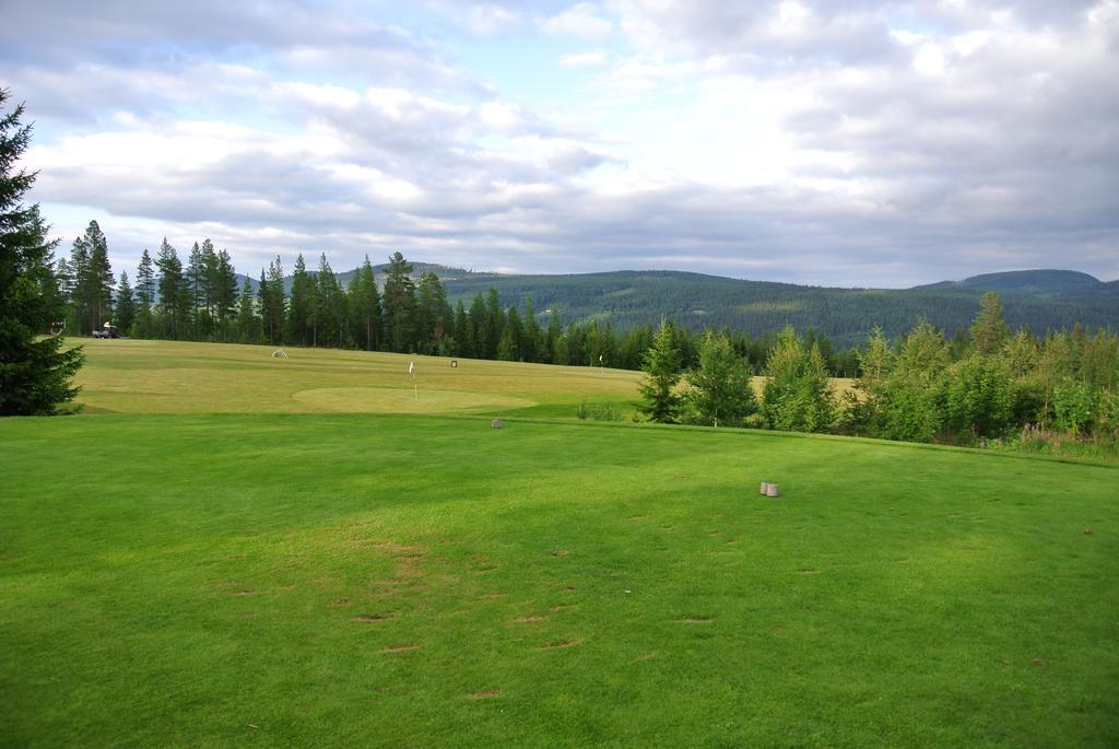 Trysil Alpin 16A Top Location Bagian luar foto