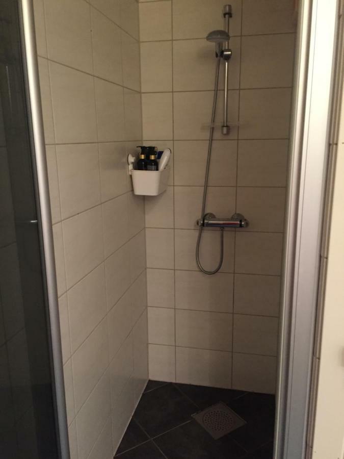 Trysil Alpin 16A Top Location Bagian luar foto